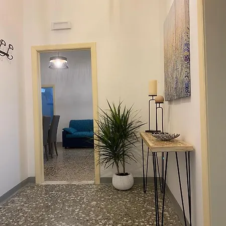 Holiday home Corte Grande Galatone