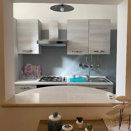 Holiday home Corte Grande