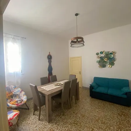 Holiday home Corte Grande Galatone